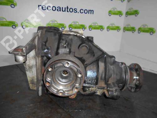 Used Rear differential Rear differential BMW 3 (E46) 320 d (136 hp) 2050490 2050490