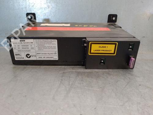 Radio BMW X5 (E53) 4.4 i | BP19340232E6 
