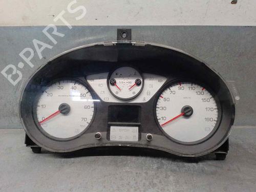 Used Instrument cluster PEUGEOT PARTNER Tepee 1.6 HDi 16V (90 hp) 18682410