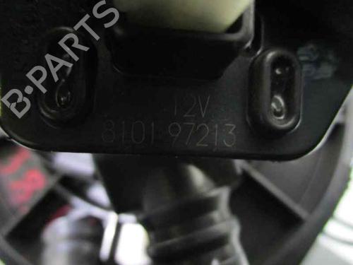 Heater blower motor SUBARU FORESTER (SF_) 2.0 AWD (SF5) | BP2310963M62 