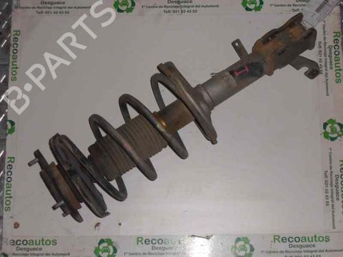 Used Left front shock absorber TOYOTA COROLLA Liftback (_E11_) 1.6 (ZZE112_, ZZE112R) (110 hp) 2116241
