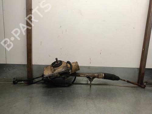 Used Steering rack CITROËN C3 II (SC_) 1.4 HDi 70 (SC8HZC, SC8HR0, SC8HP4) (68 hp) 17959116