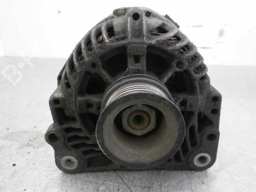 Alternador SEAT CORDOBA (6K1, 6K2) 1.9 D (64 hp) 037903023G | VALEO