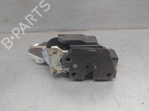 Rear left lock HYUNDAI ELANTRA III (XD) 2.0 CRDi | BP17867165C100 