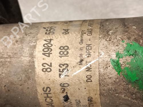 Right front shock absorber BMW 7 (E65, E66, E67) 730 d | BP17970059M17 