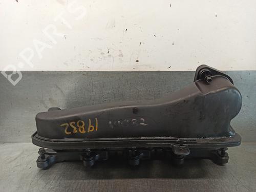 SENSORE ASPIRAZIONE PRESSIONE COLLETTORE PER FIAT DUCATO/Van/Bus PUNTO/Hatchback PANDA EUR 40,07