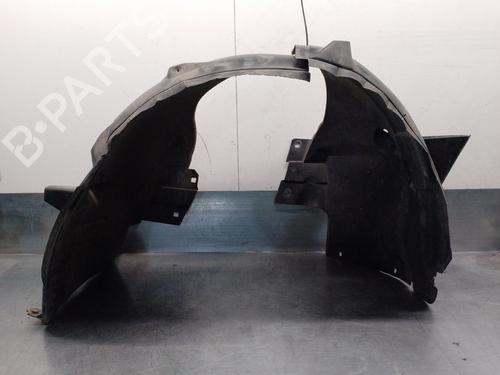 Used Wheel arch MERCEDES-BENZ S-CLASS (W220) S 500 (220.075, 220.175, 220.875) (306 hp) 18270160