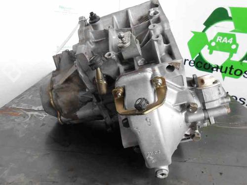 Gearbox CITROËN XANTIA (X1_, X2_) 1.9 Turbo D | BP2066349M3 