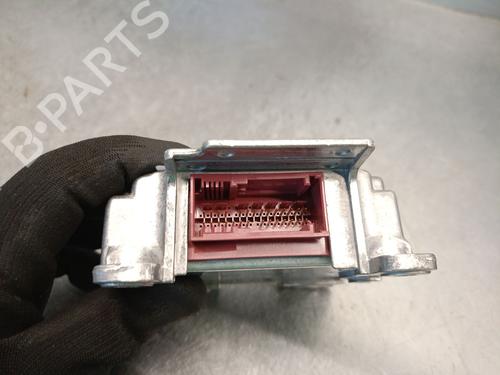ECU airbags OPEL OMEGA B (V94) 2.5 DTI (F69, M69, P69) | BP19132258M53 