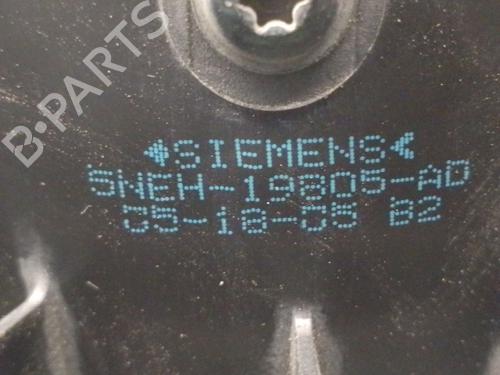Heater blower motor NISSAN NAVARA NP300 (D40) 2.5 dCi 4WD | BP20085406M62 