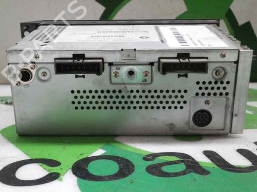 Radio CHRYSLER VOYAGER / GRAND VOYAGER III (GS_, NS_) 3.3 i | BP2060548E6 
