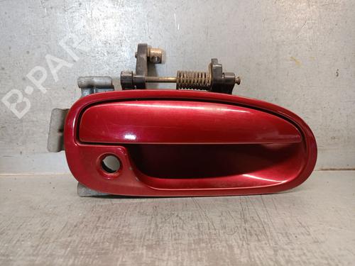 Front right exterior door handle HONDA CIVIC VI Hatchback (EJ, EK) 1.5 i (EK3) 72140S04003 | 72140S04003