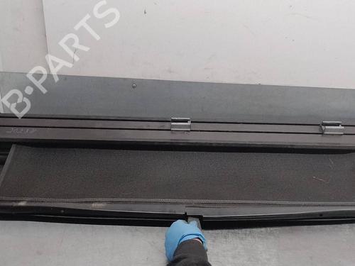 Rear parcel shelf AUDI A4 B6 Avant (8E5) 2.5 TDI | BP17497749C85 