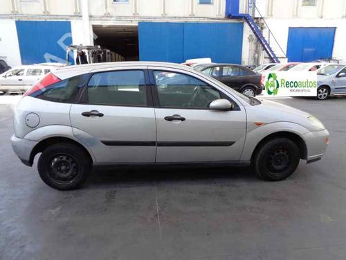 Turbocharger/Supercharger FORD FOCUS I (DAW, DBW)  | BP3503439M71 