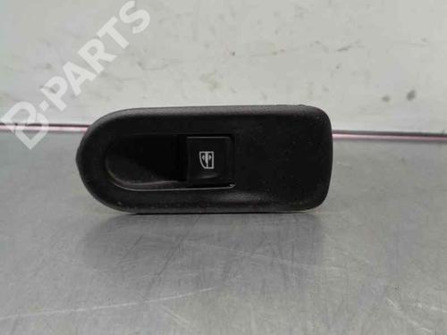Used Left rear window switch Left rear window switch DACIA DUSTER (HS_) 1.2 TCe 125 (125 hp) 6047009 6047009