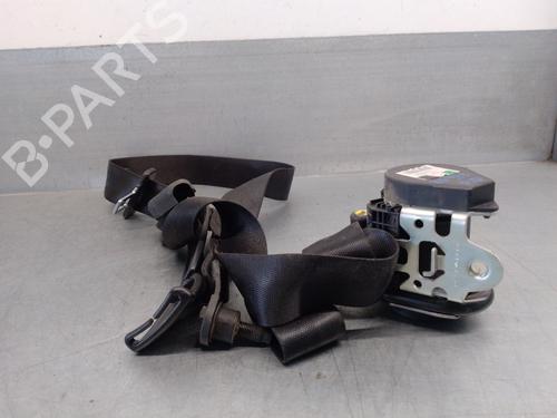 Front right seatbelt MERCEDES-BENZ A-CLASS (W169) A 200 CDI (169.008, 169.308) | BP19153043I25 