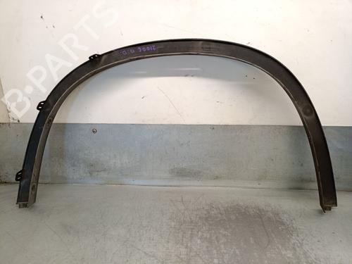 Front right wheel arch trim BMW X1 (E84) sDrive 18 d | BP19796706C135 
