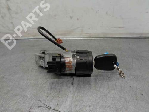 Used Ignition barrel Ignition barrel CITROËN BERLINGO Box Body/MPV (B9) 1.6 HDi 90 16V (90 hp) 6694692 6694692