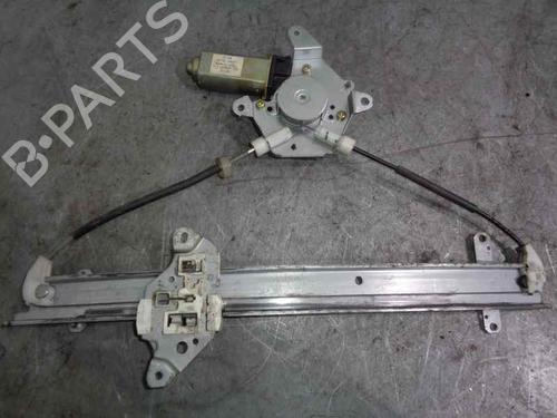 Used Front right window mechanism NISSAN ALMERA I (N15) 2.0 D (75 hp) 2089684