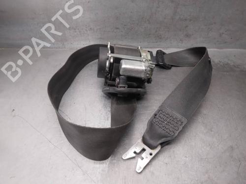 Front left seatbelt RENAULT SCÉNIC III (JZ0/1_)  | BP17958350I26 