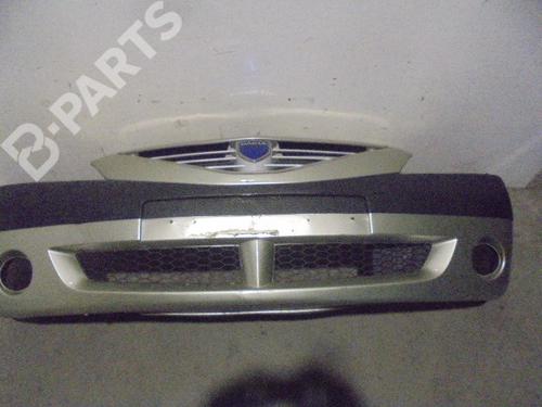 Used Front bumper Front bumper DACIA LOGAN (LS_) 1.6 (LSOB, LSOD, LSOF, LSOH) (87 hp) 10419466 10419466