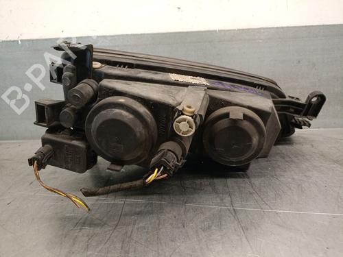 Left headlight OPEL VECTRA B (J96) 1.6 i 16V (F19) | BP19407069C28 