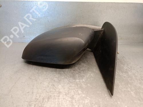 Left mirror NISSAN PATHFINDER III (R51) 2.5 dCi | BP19066420C26 