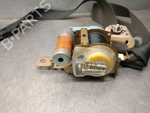 Sikkerhetsbelte foran venstre HYUNDAI GETZ (TB) 1.3 | BP19745447I26 