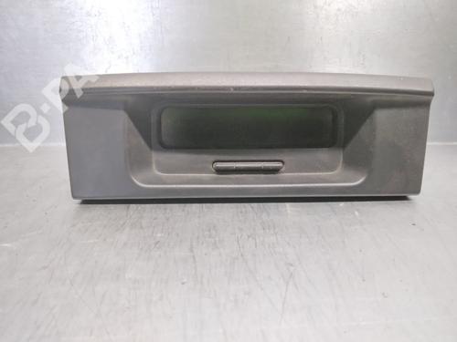 Used Electronic module Electronic module NISSAN PRIMASTAR Van (X83) [2002-2026] 10704383 10704383