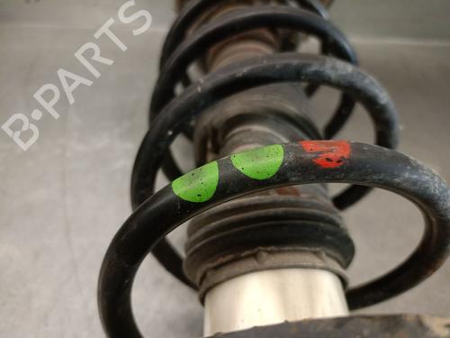 Right rear shock absorber FORD MONDEO III (B5Y) 2.0 TDCi | BP19330021M19 