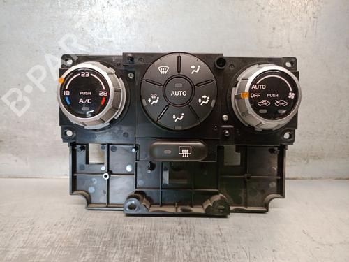 Used Climate control SUZUKI GRAND VITARA II (JT, TE, TD) 1.9 DDiS All-wheel Drive (JT419, TD44, JB419WD, JB419XD,... (129 hp) 19724454