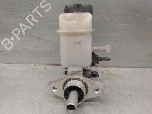 Brake master cylinder HYUNDAI SONATA V (NF) 2.0 CRDi | BP19523225M77 