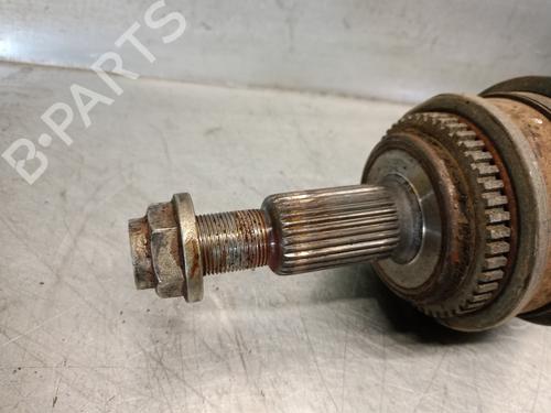 Right rear driveshaft LAND ROVER DISCOVERY III (L319) 2.7 TD 4x4 | BP18642996M41