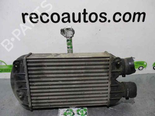 Intercooler FIAT MAREA Weekend (185_) 1.9 TD 100 (185BX_) | BP2713131M30 