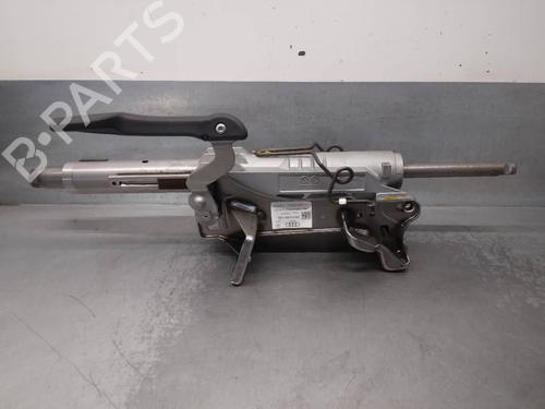 Used Steering column AUDI A6 Allroad C7 (4GH, 4GJ) 3.0 TDI quattro (245 hp) 18014182