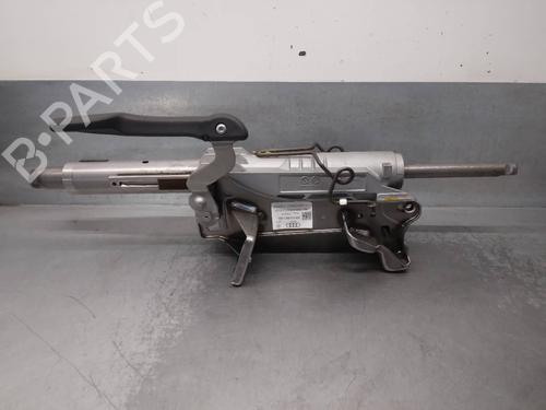 Steering column AUDI A6 Allroad C7 (4GH, 4GJ) [2012-2018]  18014182