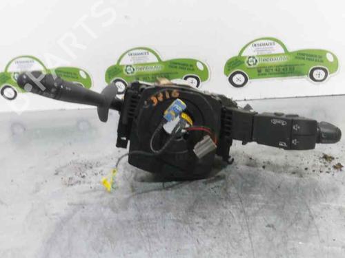 Forlygtekontakt RENAULT LAGUNA II (BG0/1_) 1.9 dCi (BG08, BG0G) (120 hp) 2088596