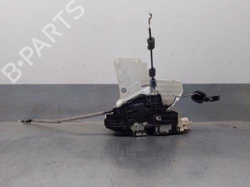 Front right lock MERCEDES-BENZ S-CLASS (W221, V221) S 320 CDI A2217202635 | A2217202635