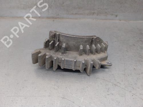 Used Heater resistor MERCEDES-BENZ C-CLASS (W202) C 250 D (202.125) (113 hp) 19247620