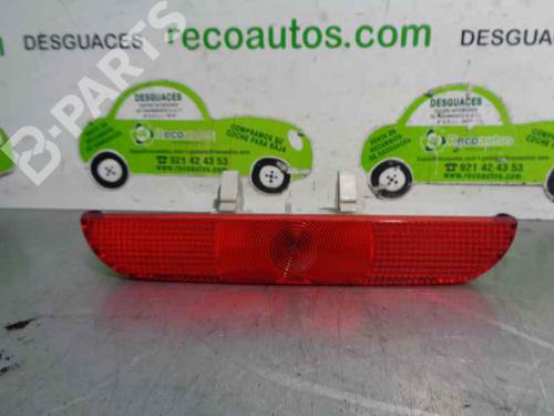 Used Third brake light Third brake light MAZDA 3 (BK) 1.6 DI Turbo (109 hp) 5187127 5187127