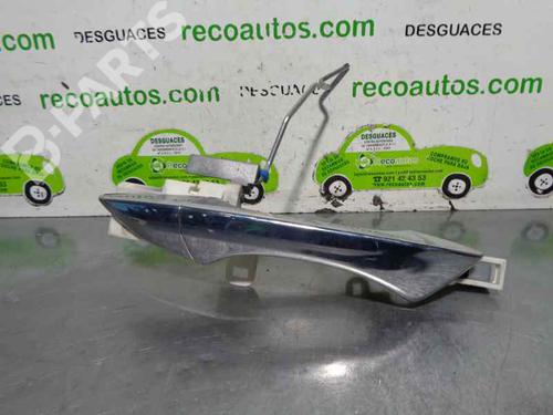 Used Rear right exterior door handle Rear right exterior door handle HONDA ACCORD VIII (CU) 2.2 i-DTEC (CU3) (150 hp) 5024893 5024893