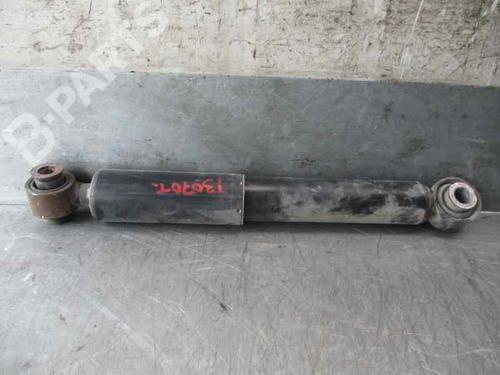 Used Right rear shock absorber Right rear shock absorber CITROËN BERLINGO MULTISPACE (B9) 1.6 HDi 75 16V (75 hp) 7573071 7573071