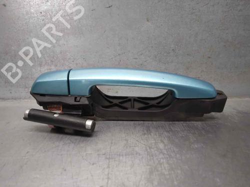Rear left exterior door handle SUZUKI SPLASH (EX) 1.0 (A5B310) | BP18053999C130 