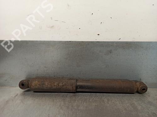 Used Right rear shock absorber CHRYSLER VOYAGER IV (RG, RS) 2.4 (147 hp) 17543627
