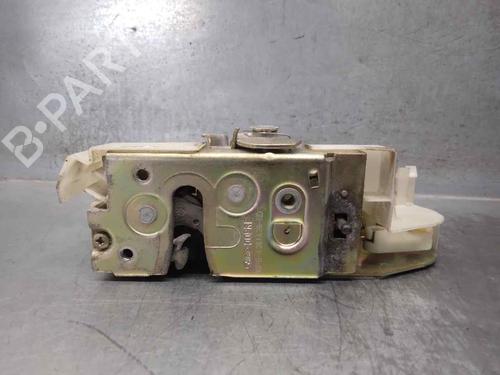 Rear right lock FORD FIESTA IV (JA_, JB_) 1.3 i | BP18092175C99
