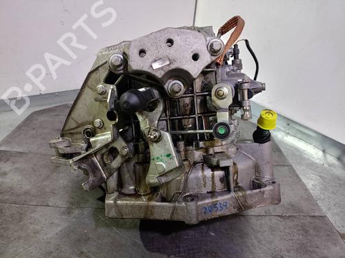 Gearbox ALFA ROMEO GIULIETTA (940_) 1.6 JTDM (940FXD1A) | BP18167770M3
