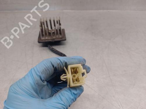 Heater resistor JAGUAR XJ (XJ40, XJ81) 6 3.2 24V | BP19794724M108 