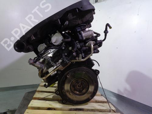 Engine SEAT IBIZA III (6L1) 1.4 16V | BP15046295M1 