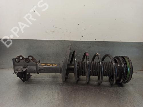 Right front shock absorber PEUGEOT 508 I (8D_) 2.0 HDi | BP17548180M17 