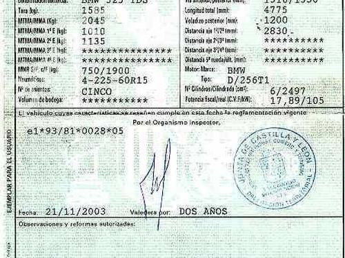 Right rear driveshaft BMW 5 (E39) 525 tds | BP2066006M41  - Image 7